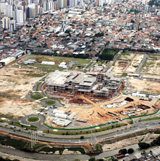 sao caetano aerea